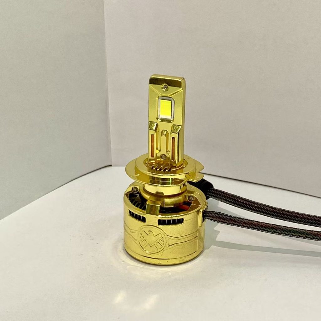 Automobile LED