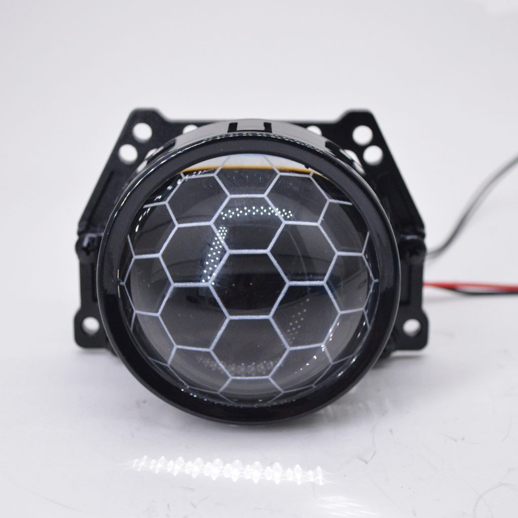 Headlight