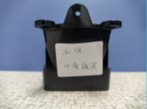 XT6-2 / Large Lens Square Metal Front Frame