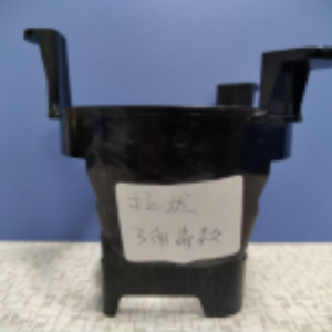XT6-2 / Large Lens High Triangle Bracket Metal Front Ring