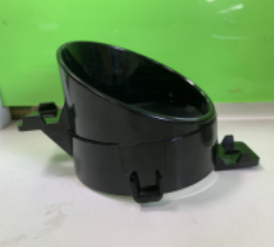 XT6-2 / Large Lens Nissan 2-Leg Oblique Mount
